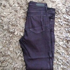 Calvin Klein Legging Jeans